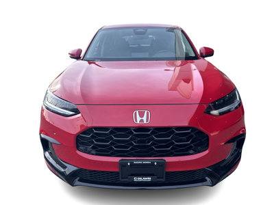 2025 Honda HR-V in Calgary, Alberta