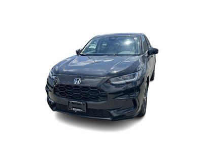 2025 Honda HR-V in Calgary, Alberta