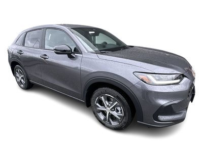 2025 Honda HR-V in Calgary, Alberta