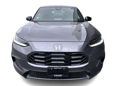 2025 Honda HR-V in Calgary, Alberta