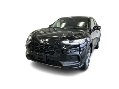 2026 Honda HR-V in Calgary, Alberta