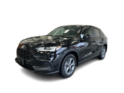 2026 Honda HR-V in Calgary, Alberta