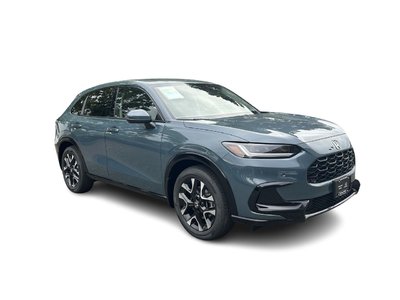 2026 Honda HR-V in Calgary, Alberta