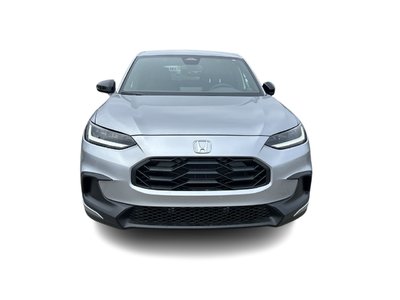 2026 Honda HR-V in Calgary, Alberta