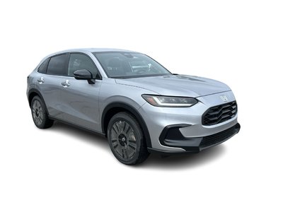 2026 Honda HR-V in Calgary, Alberta