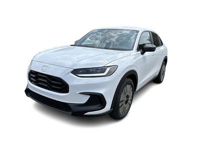 2026 Honda HR-V in Calgary, Alberta