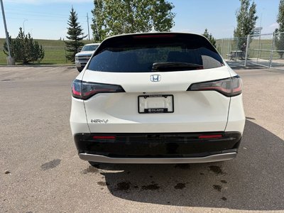 2026 Honda HR-V in Calgary, Alberta