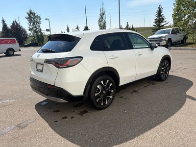 2026 Honda HR-V in Calgary, Alberta