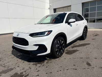 2026 Honda HR-V in Calgary, Alberta