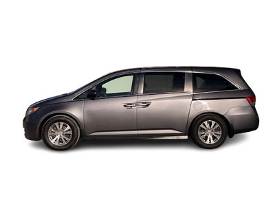 2014 Honda Odyssey in Calgary, Alberta