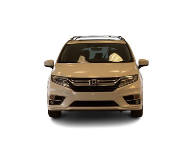 2020 Honda Odyssey in Calgary, Alberta