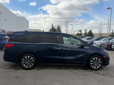 Honda Odyssey  2022 à Calgary, Alberta