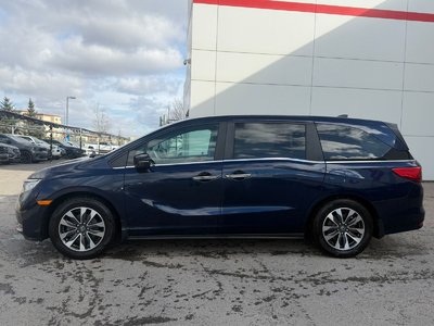Honda Odyssey  2022 à Calgary, Alberta
