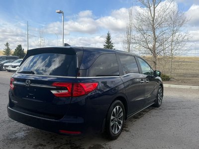 Honda Odyssey  2022 à Calgary, Alberta