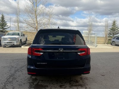 Honda Odyssey  2022 à Calgary, Alberta