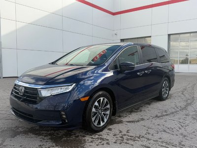 Honda Odyssey  2022 à Calgary, Alberta