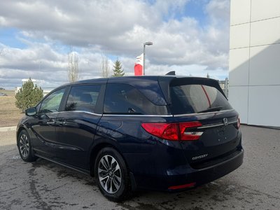 Honda Odyssey  2022 à Calgary, Alberta