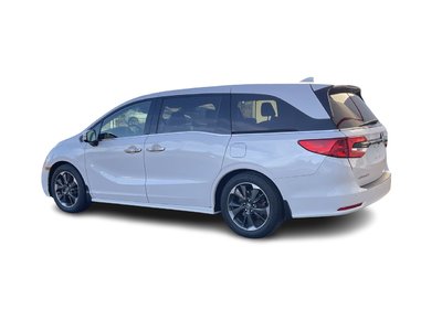 2023 Honda Odyssey in Calgary, Alberta