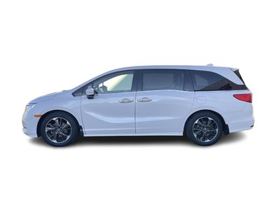 2023 Honda Odyssey in Calgary, Alberta