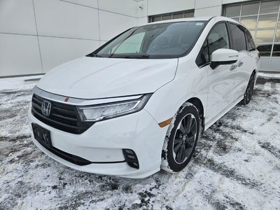 Honda Odyssey  2024 à Calgary, Alberta