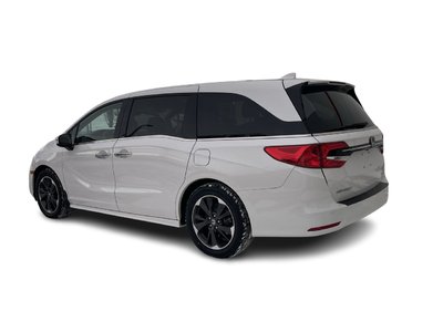 2024 Honda Odyssey in Calgary, Alberta