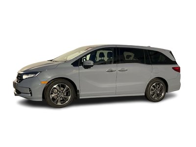2024 Honda Odyssey in Calgary, Alberta