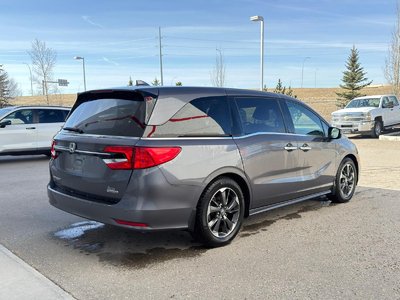 Honda Odyssey  2024 à Calgary, Alberta