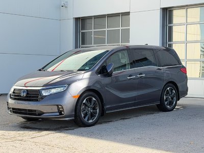 Honda Odyssey  2024 à Calgary, Alberta
