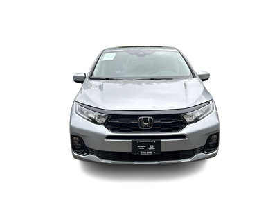 2025 Honda Odyssey in Calgary, Alberta