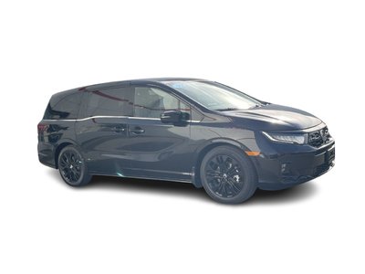 2025 Honda Odyssey in Calgary, Alberta