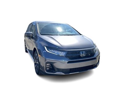 2026 Honda ODYSSEY in Calgary, Alberta