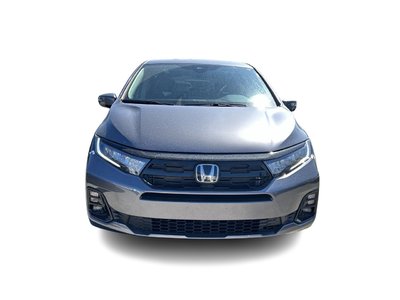 2026 Honda ODYSSEY in Calgary, Alberta