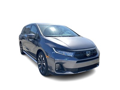 2026 Honda ODYSSEY in Calgary, Alberta