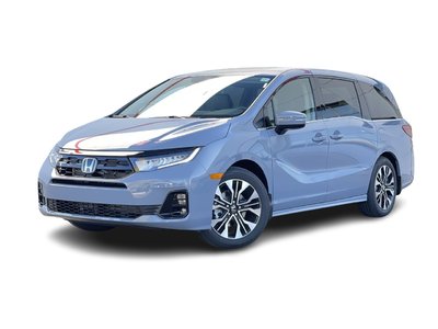 2026 Honda ODYSSEY in Calgary, Alberta