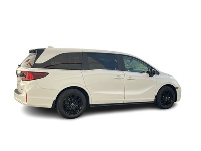 2026 Honda Odyssey in Calgary, Alberta