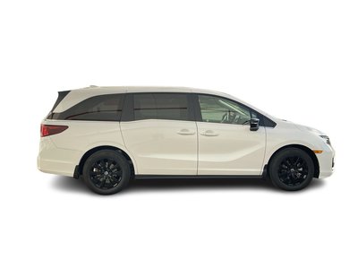 2026 Honda Odyssey in Calgary, Alberta