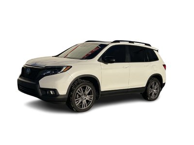 Honda Passport  2020 à Calgary, Alberta