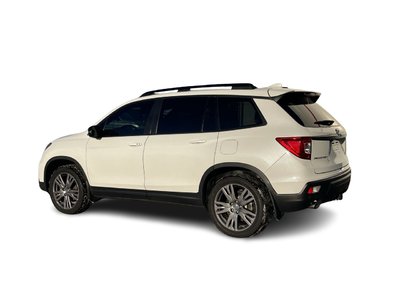 Honda Passport  2020 à Calgary, Alberta