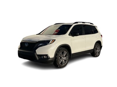 Honda Passport  2020 à Calgary, Alberta