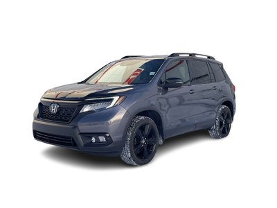 Honda Passport  2020 à Calgary, Alberta