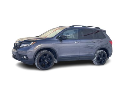 Honda Passport  2020 à Calgary, Alberta