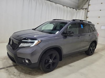 2020 Honda Passport in Calgary, Alberta