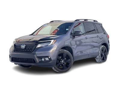 Honda Passport  2020 à Calgary, Alberta
