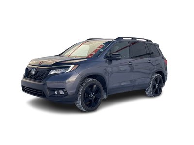 Honda Passport  2020 à Calgary, Alberta