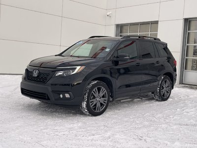Honda Passport  2021 à Calgary, Alberta