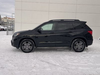 Honda Passport  2021 à Calgary, Alberta