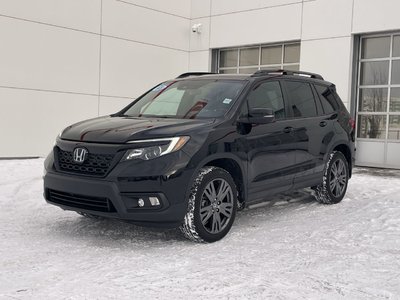 Honda Passport  2021 à Calgary, Alberta