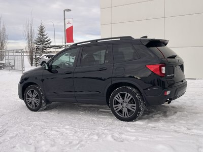 Honda Passport  2021 à Calgary, Alberta