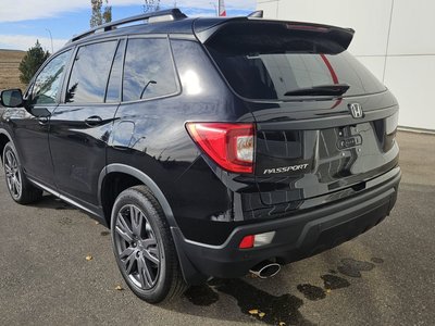 2021 Honda Passport in Calgary, Alberta
