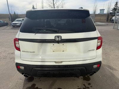 Honda Passport  2021 à Calgary, Alberta